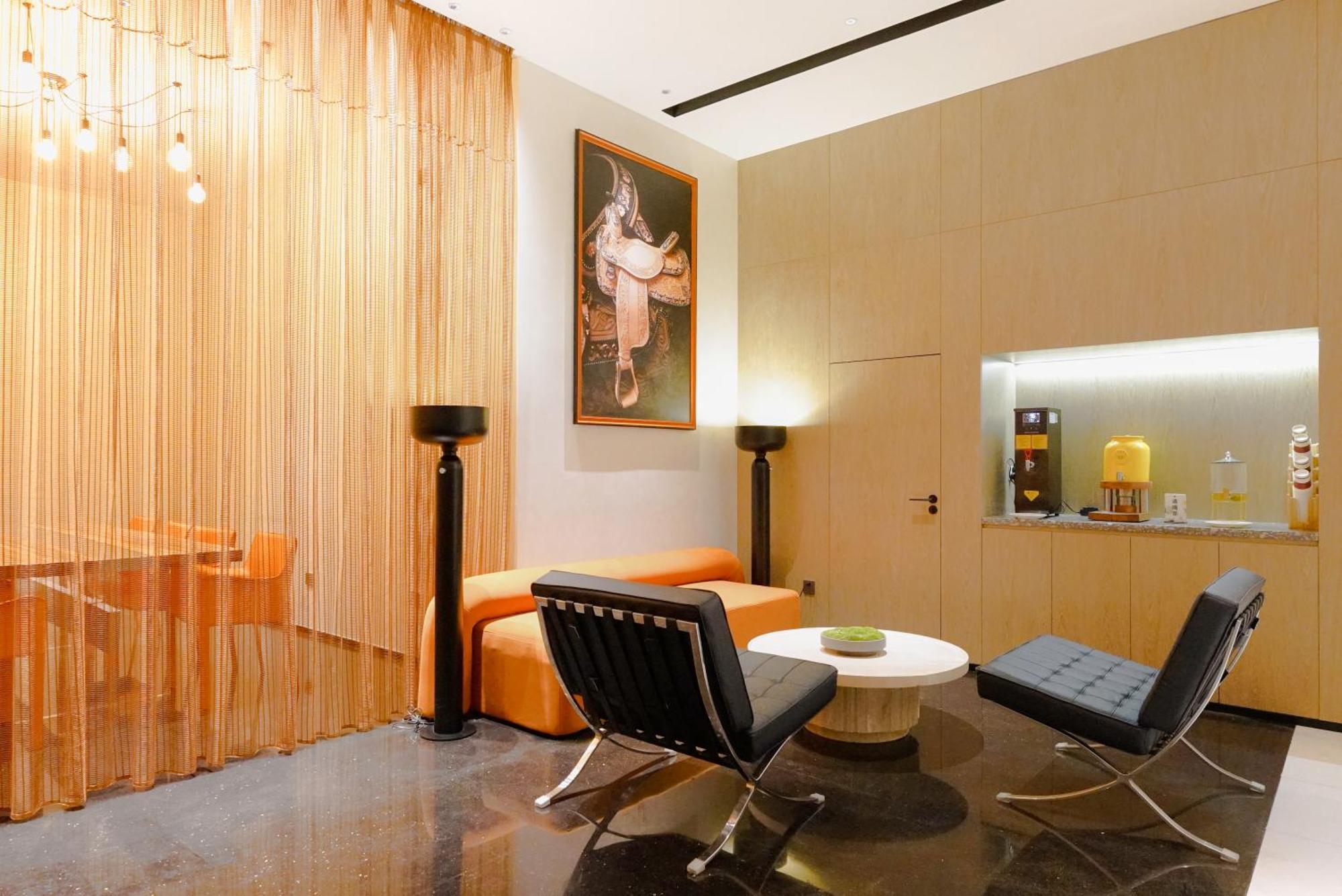 Paco Hotel Beijing Road Pedestrian Street Tuanyida Metro Guangzhou Eksteriør billede