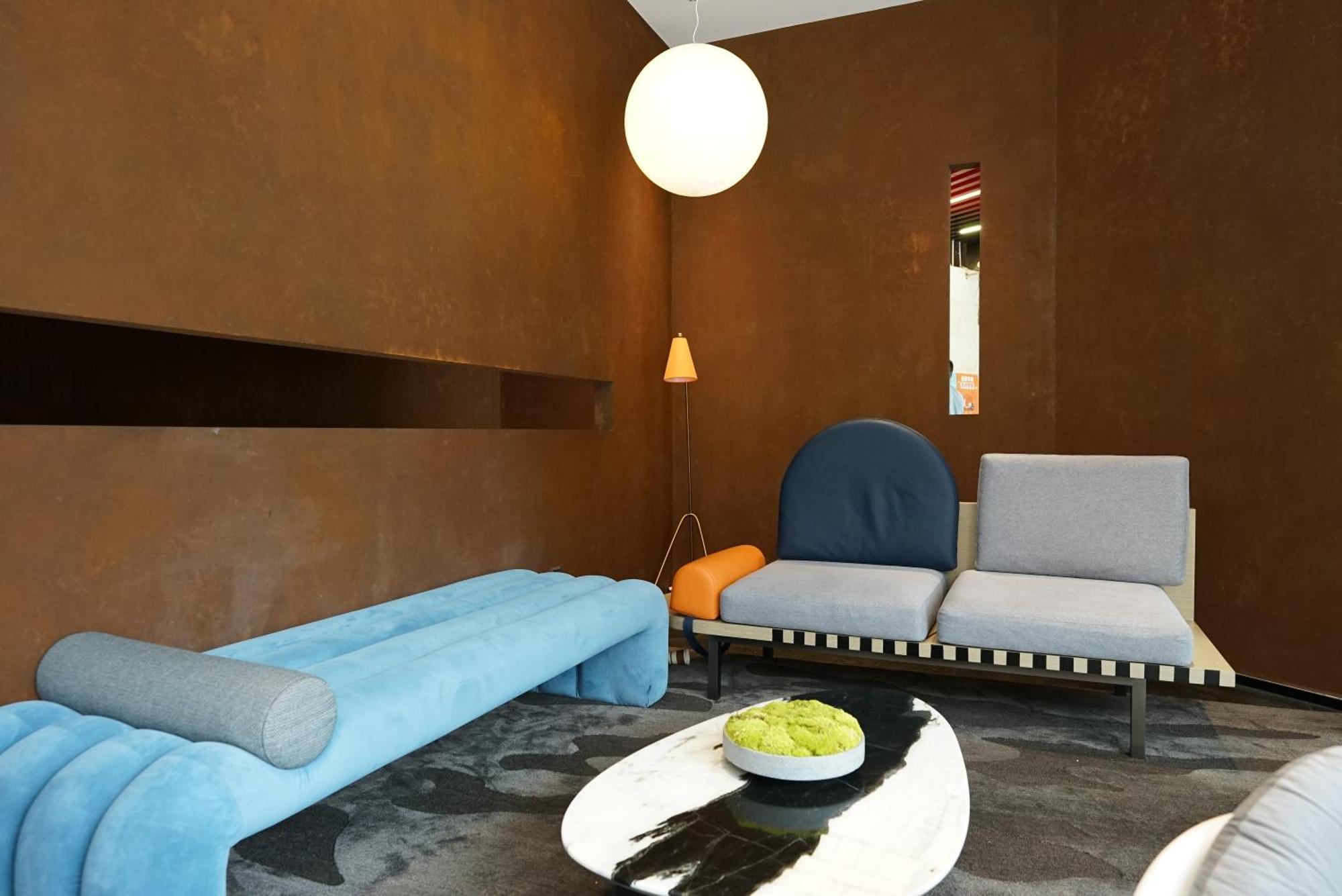 Paco Hotel Beijing Road Pedestrian Street Tuanyida Metro Guangzhou Eksteriør billede